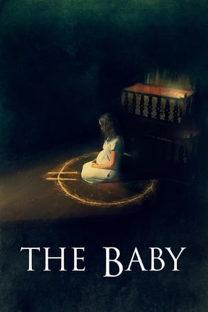 Poster The Baby 2014