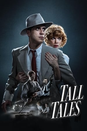 Poster Tall Tales 2019