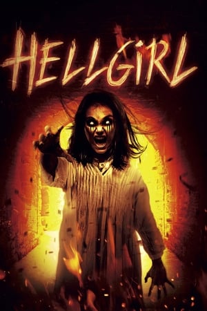 Poster Hell Girl 2019