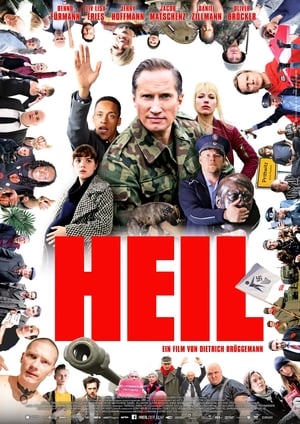 Poster Heil 2015
