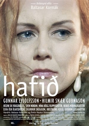 Poster Hafið 2002