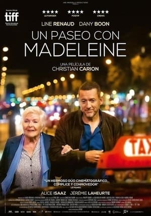 Poster Un paseo con Madeleine 2022