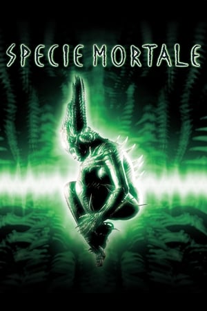 Poster Specie mortale 1995