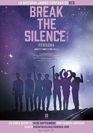 Image Break The Silence: The Movie