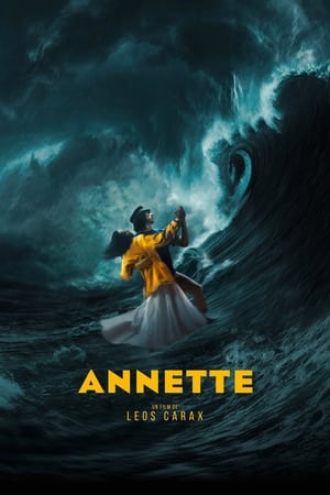 Poster Annette 2021