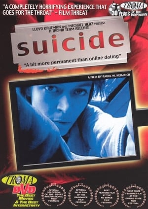 Poster Suicide 2001
