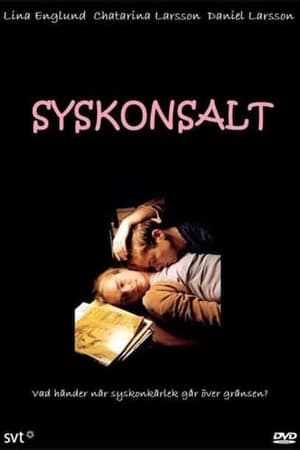 Poster Syskonsalt 2000