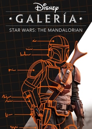 Image Galería Disney / Star Wars : The Mandalorian