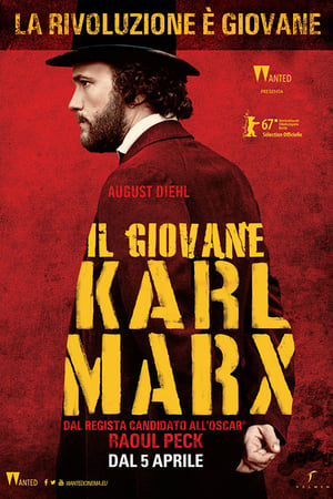 Image Il giovane Karl Marx