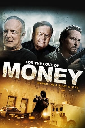 Poster For the Love of Money 2012