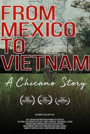 Image From Mexico to Vietnam: a Chicano story