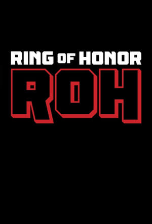 Poster Ring of Honor Wrestling Stagione 14 Episodio 7 2022