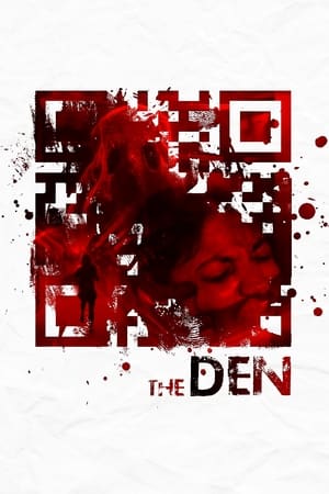 Poster The Den 2013