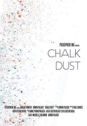 Image Chalk Dust