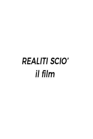 Poster Realiti Scio': il film 2019