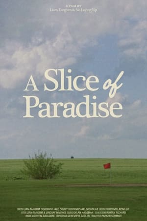 Image A Slice of Paradise