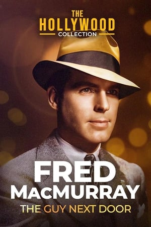 Poster Fred MacMurray: The Guy Next Door 1996
