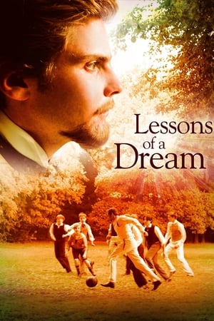 Poster Lessons of a Dream 2011