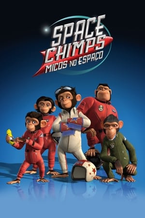 Image Macacos no Espaço