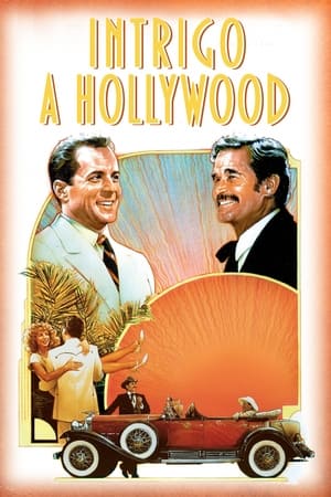 Poster Intrigo a Hollywood 1988