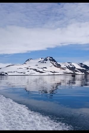 Poster Antártica: O Continente dos Extremos 2021