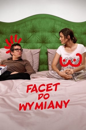 Poster Facet do wymiany 2017