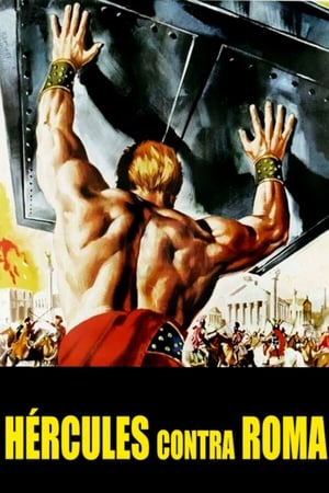 Image Hercules contra Roma
