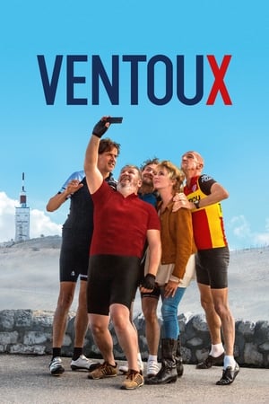Poster Ventoux 2015