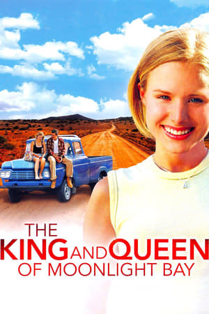 Poster The King and Queen of Moonlight Bay 2003