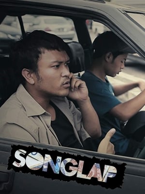 Poster Songlap 2011