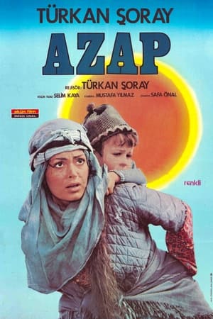 Poster Azap 1973
