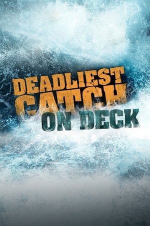 Poster Deadliest Catch: On Deck 2013