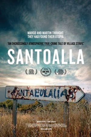 Poster Santoalla 2016