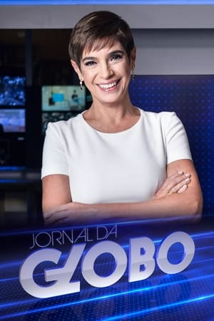 Image Jornal da Globo