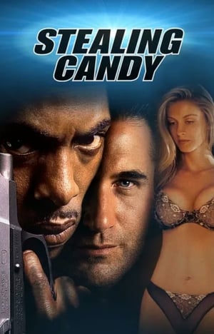 Poster Stealing Candy 2003