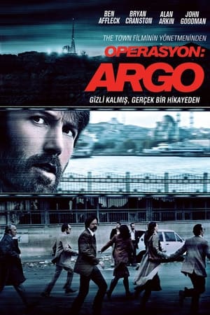 Image Operasyon: Argo