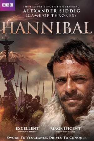 Poster Hannibal - Der Albtraum Roms 2006