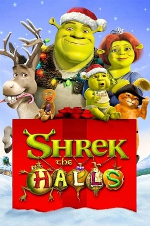 Image Shrek the Halls