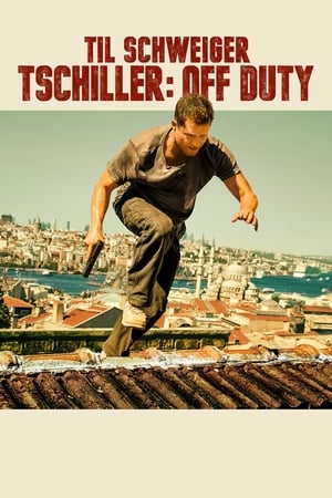 Poster Unesená v Istanbulu 2016