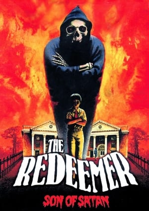 Poster The Redeemer: Son of Satan! 1978
