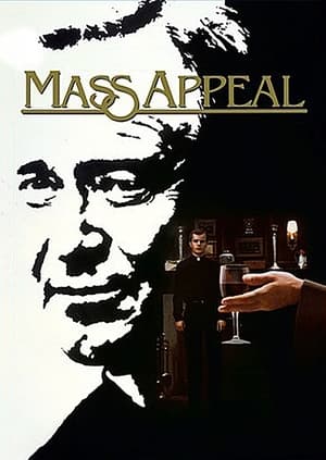 Poster Mass Appeal 1984