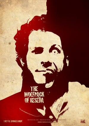 Poster Wolfpack of Reseda 2012