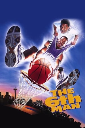 Poster The 6th Man 1997