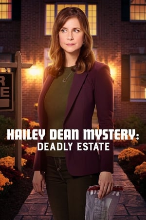 Image Hailey Dean Mysteries: Deadly Estate