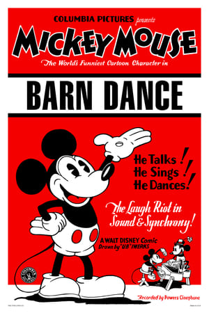 Image The Barn Dance