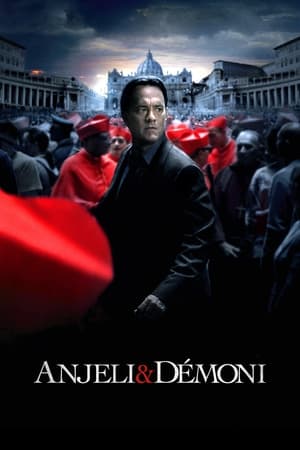 Poster Anjeli a démoni 2009