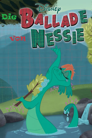 Poster Die Ballade von Nessie 2011