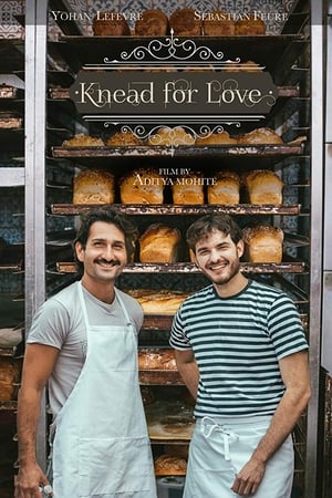 Poster Knead for Love 2018