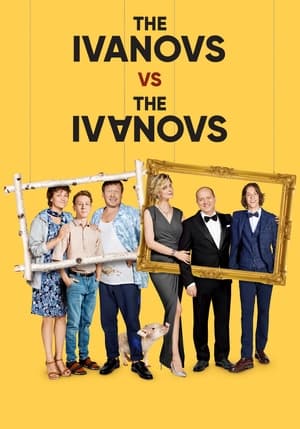 Image The Ivanovs vs. The Ivanovs
