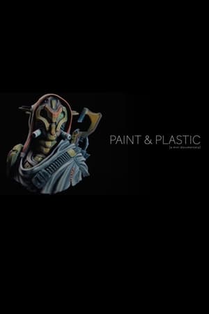 Poster Paint & Plastic [a mini documentary] 2020